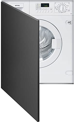 Lavadora Integrable SMEG LBI107 7Kg
