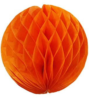 20er papierlampion,deko hochzeit,deko rosegold,pompons deko,bride to be girlande,einschulung deko,girlande,konfetti wabenbälle,deko taufe,kommunion dekoration,Vintage-Partys, Geburtstage,Orange