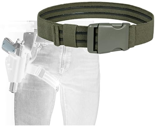 ACEXIER Kydex Elastic Drop Leg Holster Gürtel Anti-Rutsch Oberschenkelgürtel für Pistol Hangun Holster