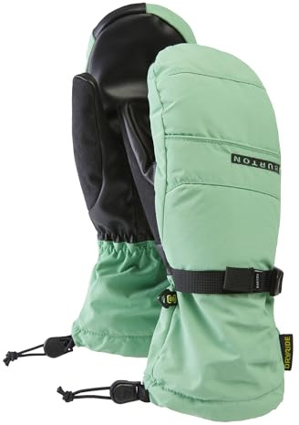 Burton Profil-Fäustlinge für Damen