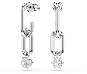 Swarovski Constella Kollektion Tropfenohrringe