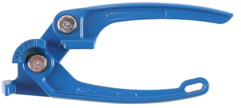 Enwye Tube Bender, 3 In 1 Tube Bender Tubing Fuel Brake AC Refrigerant Line Bending Tool Mechanics Tools Hand Tools