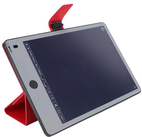Tnfeeon Ensemble D'écriture pour Tablette à Stylet Intelligent BT5.0 avec écriture Manuscrite AI sur Texte Prise de Notes Dessin Plan Réunion Croquis Projet Cahier Numérique étudiants