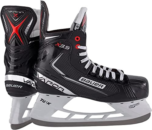 Bauer S21 Vapor X3.5 Junior D3.5 Pattini da hockey su ghiaccio