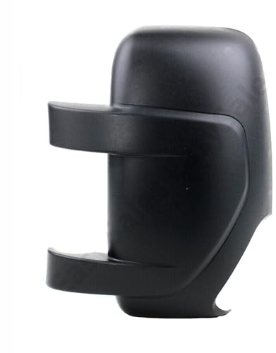 Cache rétroviseur gauche côté conducteur bras court Master 3 NV400 Movano B