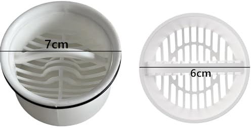 SopimusZ Washing Machine Replacement Parts, Washing Machine Lint Filter Replacement for Bosch 00647920/00605010/00602008 & Dryer Lint for Siemens,Balay