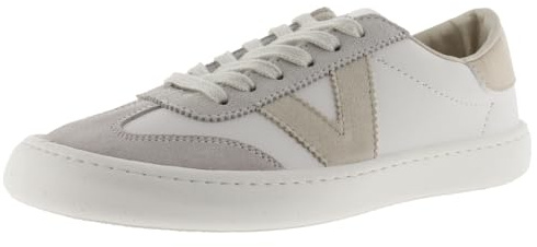 victoria Zapatillas Olmo Barefoot 1186100 | Efecto Piel & Piezas Color & Serraje para Adulto Unisex