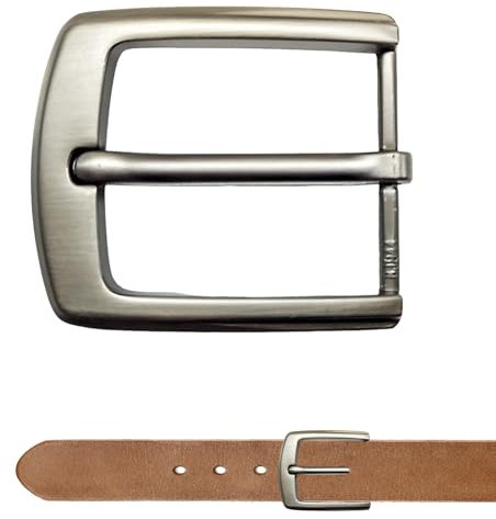 Gürtelschnalle Herren,Gürtelschnallen zum Wechseln,Belt Buckle,Gürtelschnallen für Damen,Gürtel Schnalle Vintage Metall,Einzackige Quadratische Ersatzschnalle für Handtaschen Schultergurte,Gurte