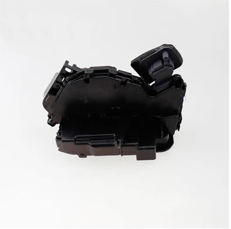 UAGFDFF Zentralverriegelung 5TB837015A Auto Türschloss Antrieb Latch Motor Für VW Für Golf Für Passat Für Tiguan Für Touran 5TB837016A 5TB839015A 5TB839016A Türschloss(Hinten Links)