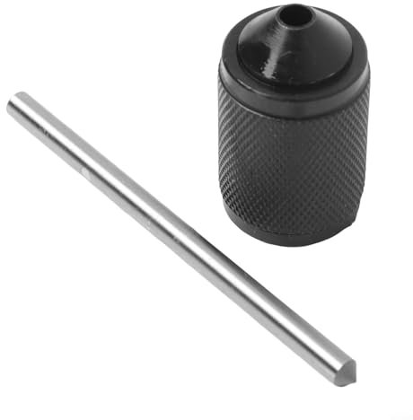 Diversified Transfer Center Aligner Punch Tool Kit for Professionals and DIY Enthusiasts (3-1/8)