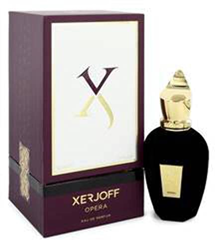 Xerjoff Opera Unisex Edp 50, fragranza in eau de parfum dal carattere deciso, pensata per chi ama fragranze ricche e avvolgenti, flacone da 50 ml adatto a chi cerca soluzioni pratiche senza rinunciare