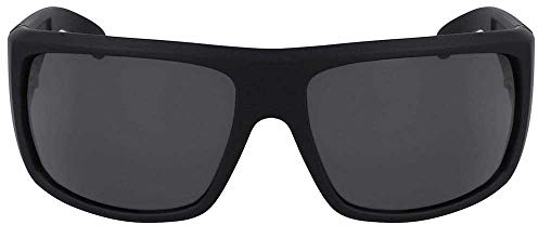 Dragon Dr Vantage Ll, Lunettes de soleil Homme, MATTE STEALTH, 63mm, 16mm, 125mm