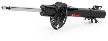 TRW JGM1082S 2x Stoßdämpfer Federbein Gasdruck Vorne Federbein