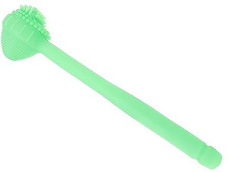 Healvian 2 Stücke Tragbare Körper Hammer Silikon Akupunkturpunkt Relief Muskelkater Verbessern Die Durchblutung
