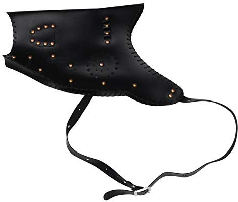 BCOATH Handgemachte Bogen Hülse Bogenschießen Beutel Bögen Tasche Kapsel Hülse für Outdoor-Aktivitäten