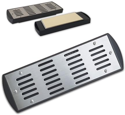 Profi Humidorbefeuchter | Metall | Für bis zu ca. 100 Zigarren | Set | Acrylpolymer Kristalle | Humidor