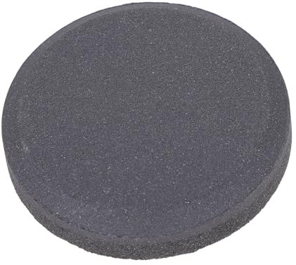 UKCOCO Double-Sided Grinding Stone Sharpening Tool Portable Whetstone for Home Kitchen Knives 2-in-1 Sharpening Stone Sharpener