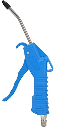 ViaGasaFamido Potente Strumento per Pistola Ad Aria Pistola per Pulizia Efficiente Durevole, Uso Multiuso con Un Forte Colpo per la Manutenzione dell'attrezzatura