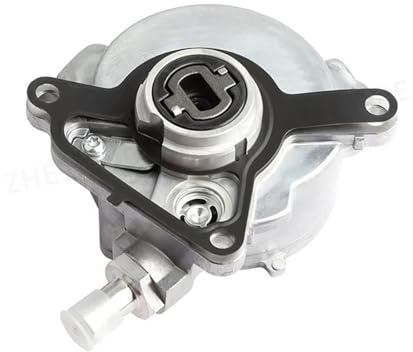 Brake Booster Electronic Parking Brake 03H145100C 03H145100EBrake Vacuum Pump for Volkswagen CC VW Passat Touareg Audi Q7 3.6L Brakevacuum Air Pump