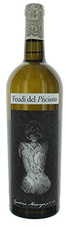 Feudi del Pisciotto Kisa Grillo 2016