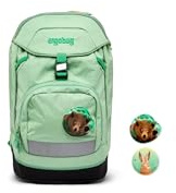 ergobag zaino scolastico prime