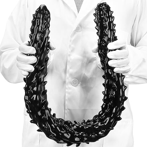 Analplug für Männer, superlange, tiefgreifende Erweiterung des Analstreifens, damit Männer lange Zeit ausgehen und Anal tragen können