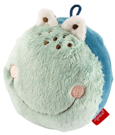 Aktiv-Ball Frosch Babybälle