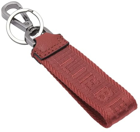 LIEBESKIND Berlin Keyring SMALL ACCESSOIRES true red