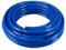 SeKi Tubo per aria compressa da 20 m, 10 mm, tubo in PVC da 3/8, per compressore, flessibile, resistente all'abrasione e rinforzato in tessuto fino a 20 bar