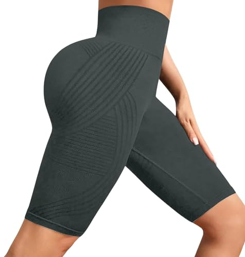 Viva Cuerpo Leggings 3D Anticelulítico Corto Mujer, Leggings Anticelulitis 3D Compresión Lipedema,Leggins Anti Celulitis Deportivos Push Up, Mallas Anticelulitis Mujer Reductores Lipedema
