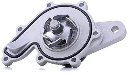 Bomba De Agua | 352316170706 para Cabrio City Coupe Crossblade Fortwo