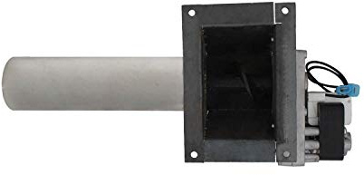 Sinfin pellets con motor alimentación pellets 2RPM tornillo sinfin para carga de pellets 220v 25w