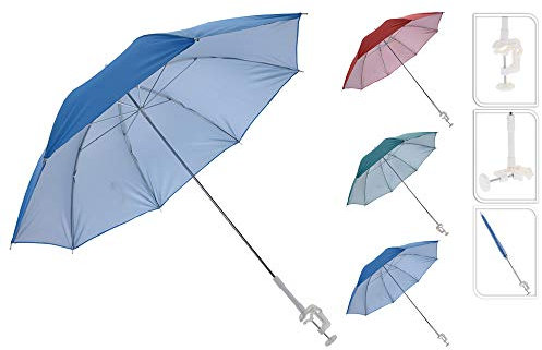 Ambiance Sonnenblende 120cm Sortiert