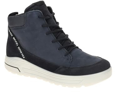 ECCO Urban Snowboarders Bottines pour homme, Ciel de nuit Ciel nocturne Ciel nocturne, 33 EU