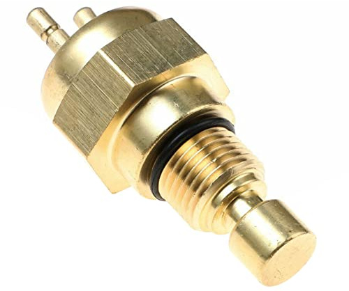 WEITAI KüHlerlüFter Thermoschalter 87℃ für VN800 800 1995-2005 9R ZX9R 1994-2003 1996-2000 27010-1202