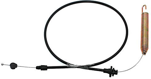 HePbak Cavo Frizione 532175067 532169676 Adatto for trattorino Jons-ered LT15 LT15A LT13 LT16