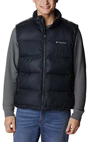 Columbia Pike Lake II, Gilet da Uomo