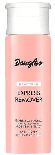 Douglas - Express Remover - Nail Polish Remover - Nagellack Entferner - 150ml