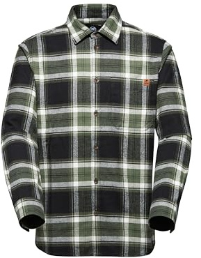Mammut Homme Trovat Chemise