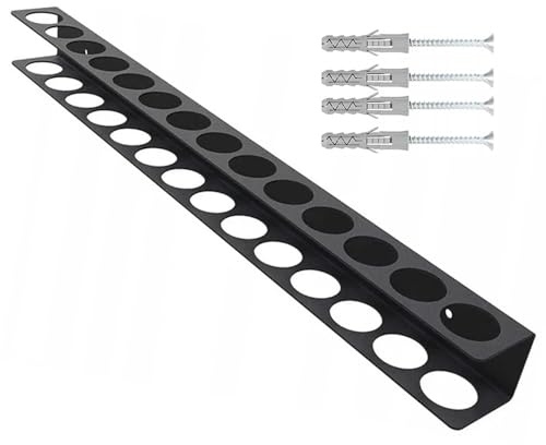 Zangenhalter Wandhalterung, Metall-Schraubendreher-Organizer - Wandmontierte Werkzeug-Organizer | Hammer Rack Zangen Organizer Handwerkzeughalter Zangen Organizer Halterung
