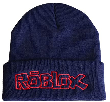 MAJEQZGY Gorro de Paja Gorro de Punto Gorro de Invierno Gorro Suave Gorro de Esquí Gorro de Lana Regalo para Niños de Edad de Adolescentes, Azul Marino, L