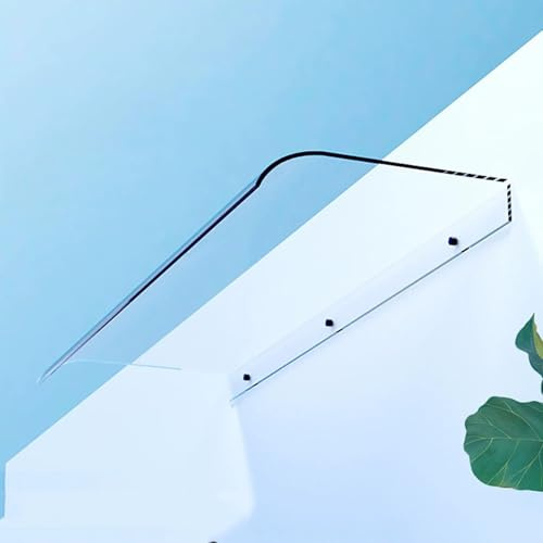 Techo Protector para Estaciones de Carga de Vehículos Eléctricos，Cubierta Protectora Universal para Cargadores de Vehículos Eléctricos，toldo Impermeable para Puertas, Ventanas Y Porches de Jardín