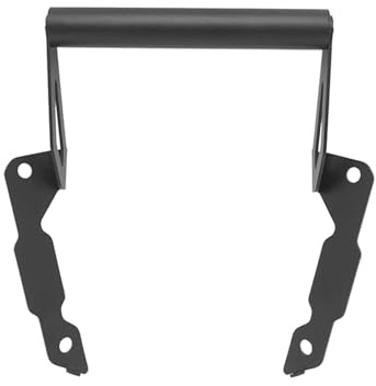 XWHYLL GPS pour téléphone pour XL 750 pour Transalp 2023 2024 2025 XL750 Support De Navigation GPS pour Smartphone pour Moto Adaptateur Montage Navigation pour Moto(22MM)