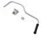 Abrazadera de soporte para manillar FS90 FS130 FS110 FS200 KM90 KM130 sustituye a 4134-790-3200, manubrio de recortadora (A)