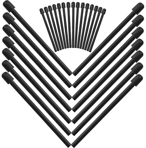 Happyyami 30pezzi Punte Standard Per Punte Di Ricambio Per Compatibili Pen Punte Per Per Tavoletta Forniture Per Per Tavoletta Per Punte Per Per