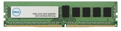 LED Logic Dell Memory Upgrade - 32 GB - 2Rx8 ddr5 udimm 5600 mt/s ECC (Not, AC958789