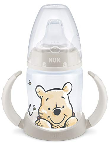 NUK, Trinklernflasche First Choice