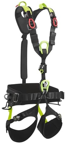 EDELRID Vector Y Komplettgurt Gr. 2