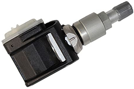 SKF Reifendruckkontrollsystem Radsensor mit Nut VKRA 110022 Höhe 83 mm Länge 83 mm Breite 38 mm - OE Qualität | Kompatibel mit: HYUNDAI ACCENT IV, ACCENT IV Stufenheck, ACCENT V Stufenheck, GENESIS, GENESIS Coupe, i30, i30 Kombi, ix20
