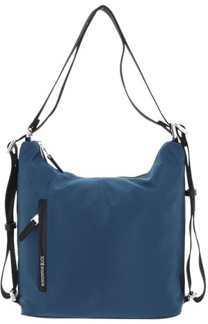 Mandarina Duck, HUNTER SLIDE Donna, SCUBA BLUE, OneSize